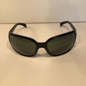 Ray-Ban 4068 601/58 3P